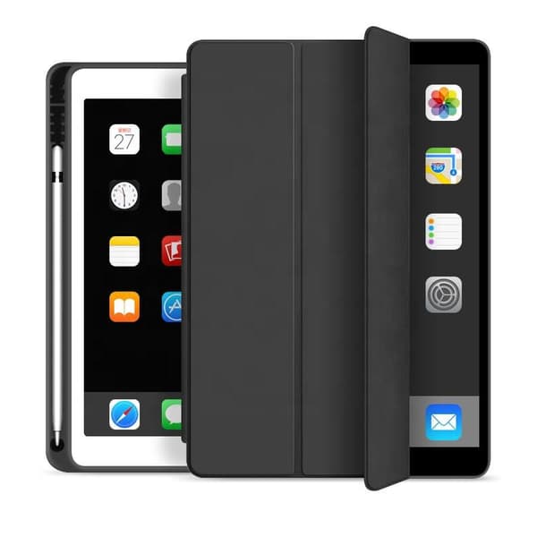 eSTUFF SEATTLE Penalhus iPad 9.7, ES682085-BULK