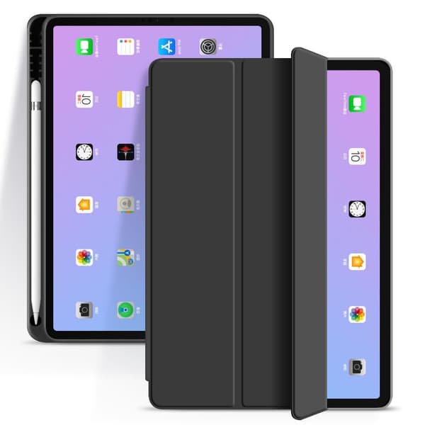 eSTUFF SEATTLE Penalhus iPad, ES682135-BULK