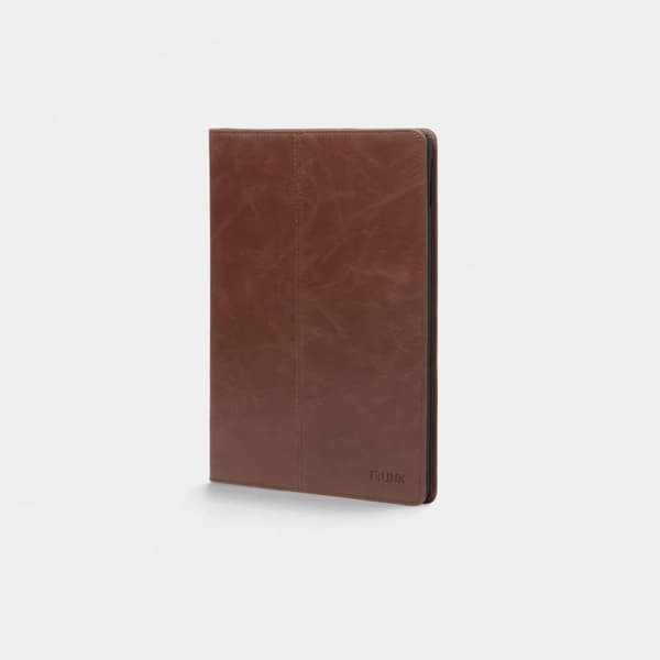 Trunk iPad 10.2 & iPad Air 10.5" TR-LEAIPC10-BRW
