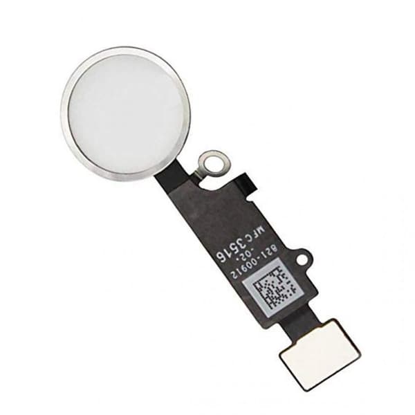 CoreParts hjemknap-enhed - hvid, MOBX-IP7G-INT-5W