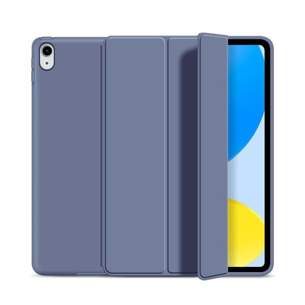 eSTUFF DENVER folio-etui til iPad 10.9, ES68203005-BULK