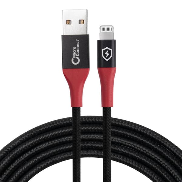 MicroConnect Safe Charge USB-A till, MC-ALIGHTNING-SC