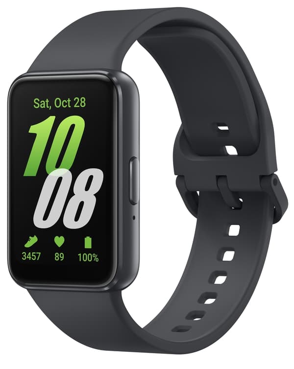 Samsung Fit 3 Grå