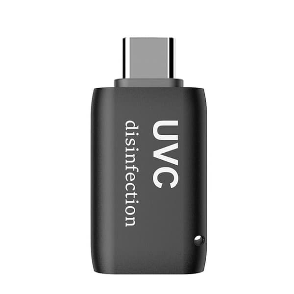 UVC Steriliseringslampa med USB-C
