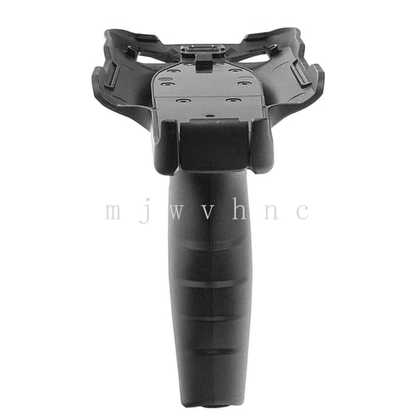 Pistolgrepp för Zebra-scanners, kompatibel med TC53 TC58, kvalitetsgaranterad, ergonomisk design