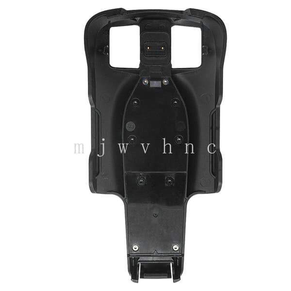 Pistolgrepp för Zebra-scanners, kompatibel med TC53 TC58, kvalitetsgaranterad, ergonomisk design