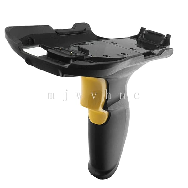 Pistolgrepp för Zebra-scanners, kompatibel med TC53 TC58, kvalitetsgaranterad, ergonomisk design
