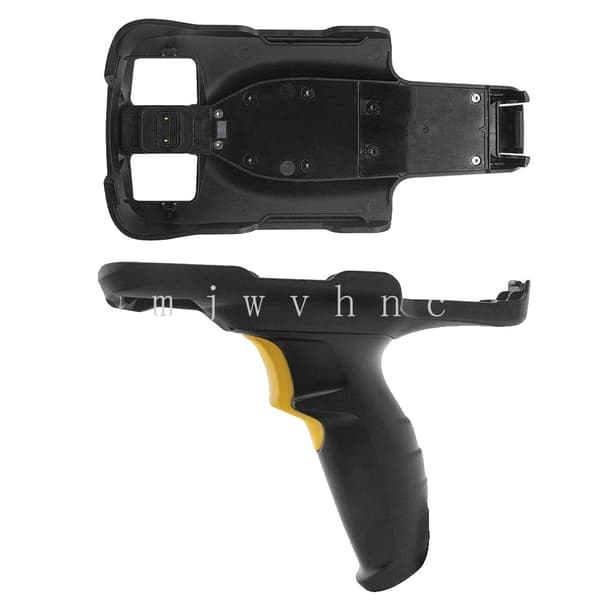 Pistolgrepp för Zebra-scanners, kompatibel med TC53 TC58, kvalitetsgaranterad, ergonomisk design