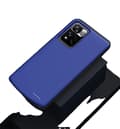 Pikkukuva 1 / 2: Xiaomi Redmi Note 11 Power Bank -kotelo, 10000mAh kapasiteetti, kannettava muotoilu,Note 11 Pro Plus 5G1