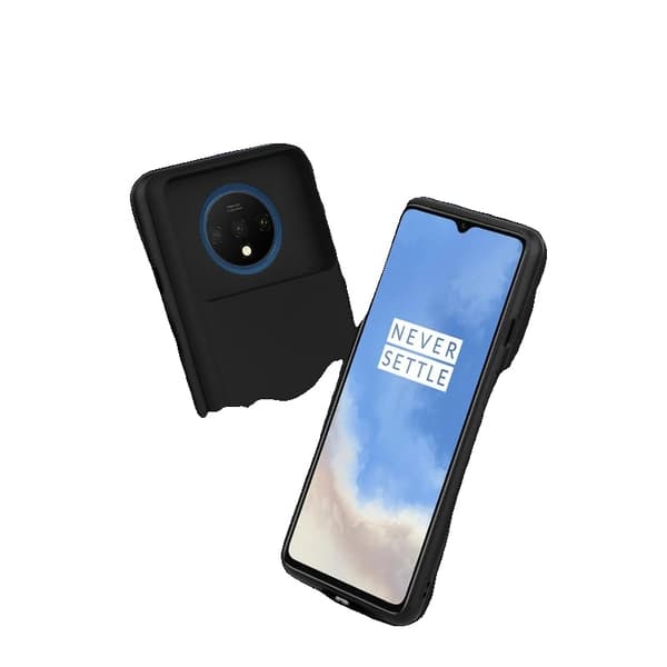5000mAh Power Case, CE-certifierad, förbättrat skydd,5000mAh