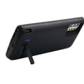 Miniatyrbild 2 av 2: Bärbar laddningsfodral, 5000mAh batteri, 360° skydd,Note10 5000mAh