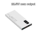 Pikkukuva 2 / 2: 30000mAh Power Bank, Nopea Lataus 22.5W, Kaksois-USB- ja Type-C-portit,20000mAh, Valkoinen-22.5W