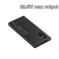 Pikkukuva 2 / 2: 30000mAh Power Bank, Nopea Lataus 22.5W, Kaksois-USB- ja Type-C-portit,20000mAh, Musta-22.5W