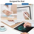 Miniatyrbild 6 av 6: Styluspenna till iPad / iPad Pro (2018+)