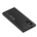 Pikkukuva 1 / 2: Power Bank, 40W Nopea Lataus, Kaksois-USB-ulostulot,musta