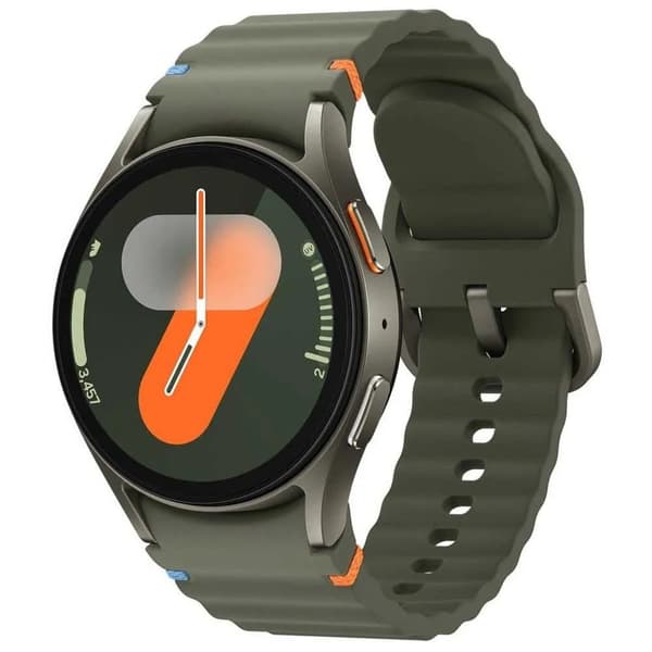 Samsung Galaxy Watch7 Grøn 40mm