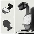 Miniatyrbild 6 av 7: Lollanda 8-pack dammproppar för mobiltelefon – kompatibla med USB-C/Lightning, dammskyddande, slitstarka och förlustsäkra kontaktskydd