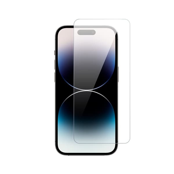 Vahvistettu karkaistu lasi iPhone 14 Prolle