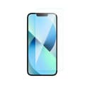 Miniatyrbillede 1 af 5: Fleksibelt, ridsefast hybridglas til iPhone 13