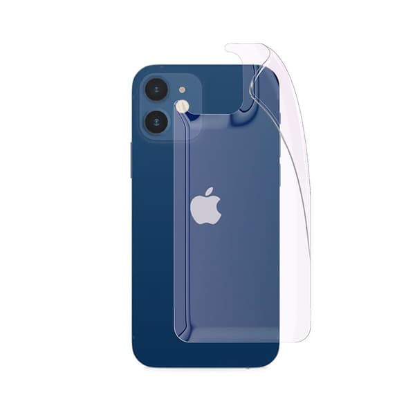 iPhone 12 Minin halkeamankestävä hydrogeelikalvo (TAKANA)