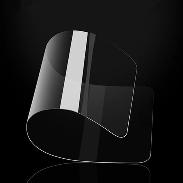 Hydrogelfilm Revnebestandig (FORFOR) til iPhone 15