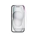 Miniatyrbillede 1 af 5: Hydrogelfilm Revnebestandig (FORFOR) til iPhone 15