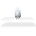 Miniatyrbillede 2 af 5: 9H hærdet glas til iPhone 13 Pro skærm med applikator