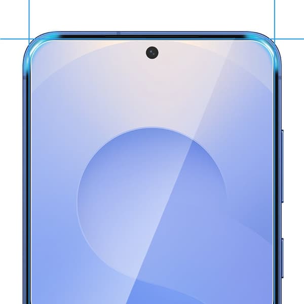 Revnebestandig hydrogelfilm (FRONT) til Samsung Galaxy S23 Plus