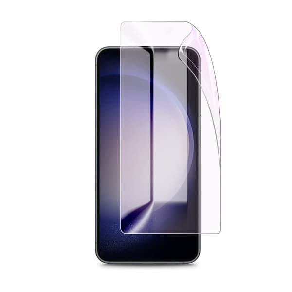 Revnebestandig hydrogelfilm (FRONT) til Samsung Galaxy S23 Plus