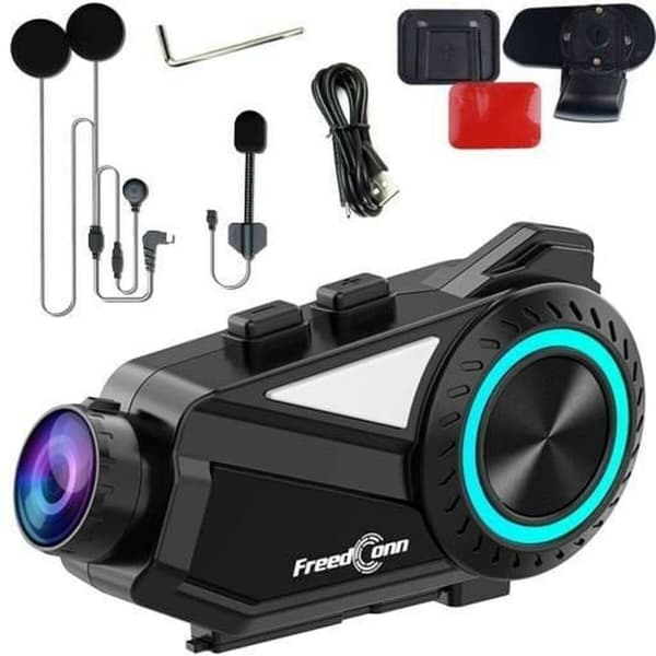Bluetooth headset Freedconn R3