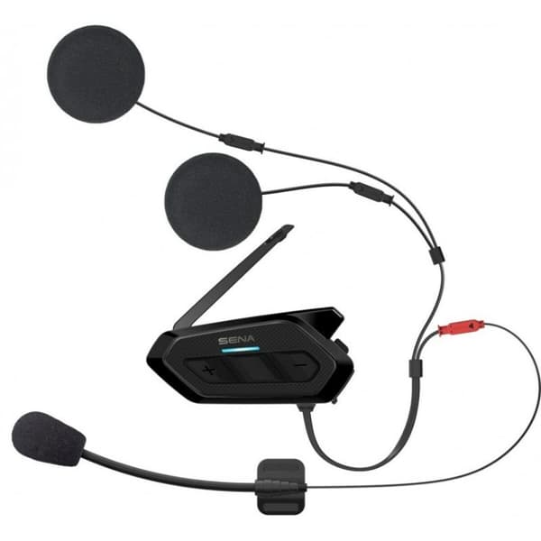 Handsfree med Bluetooth Sena Spider RT1 Dual Pack