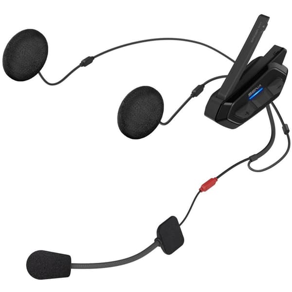 Handsfree med Bluetooth Sena Spider RT1 Dual Pack