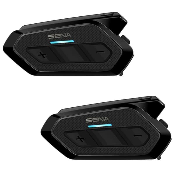 Handsfree med Bluetooth Sena Spider RT1 Dual Pack