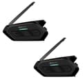 Miniatyrbild 6 av 8: Handsfree med Bluetooth Sena Spider RT1 Dual Pack