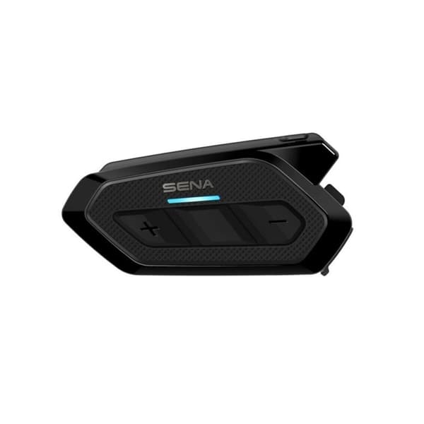 Handsfree med Bluetooth Sena Spider RT1 Dual Pack