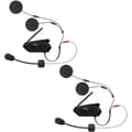 Miniatyrbild 2 av 8: Handsfree med Bluetooth Sena Spider RT1 Dual Pack