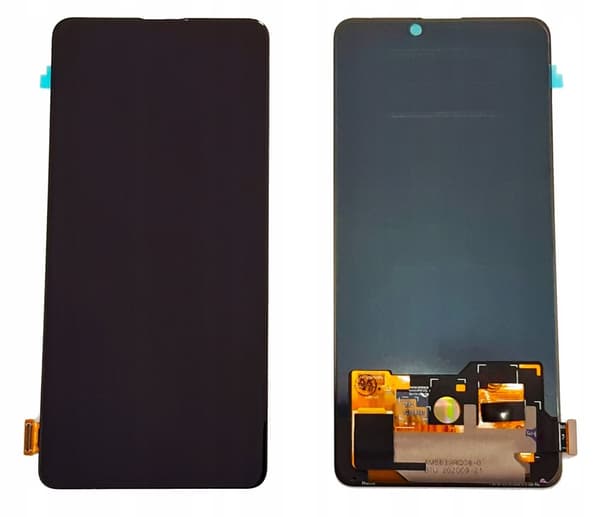 NY OLED-SKÄRM FÖR XIAOMI MI 9T / PRO REDMI K20 / PRO