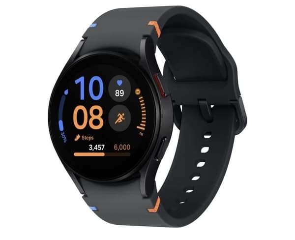 Samsung Galaxy Watch FE 40 mm - Black
