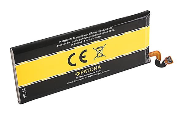 Batteri för Samsung Galaxy Note 8 EB-BN950ABE 3300mAh