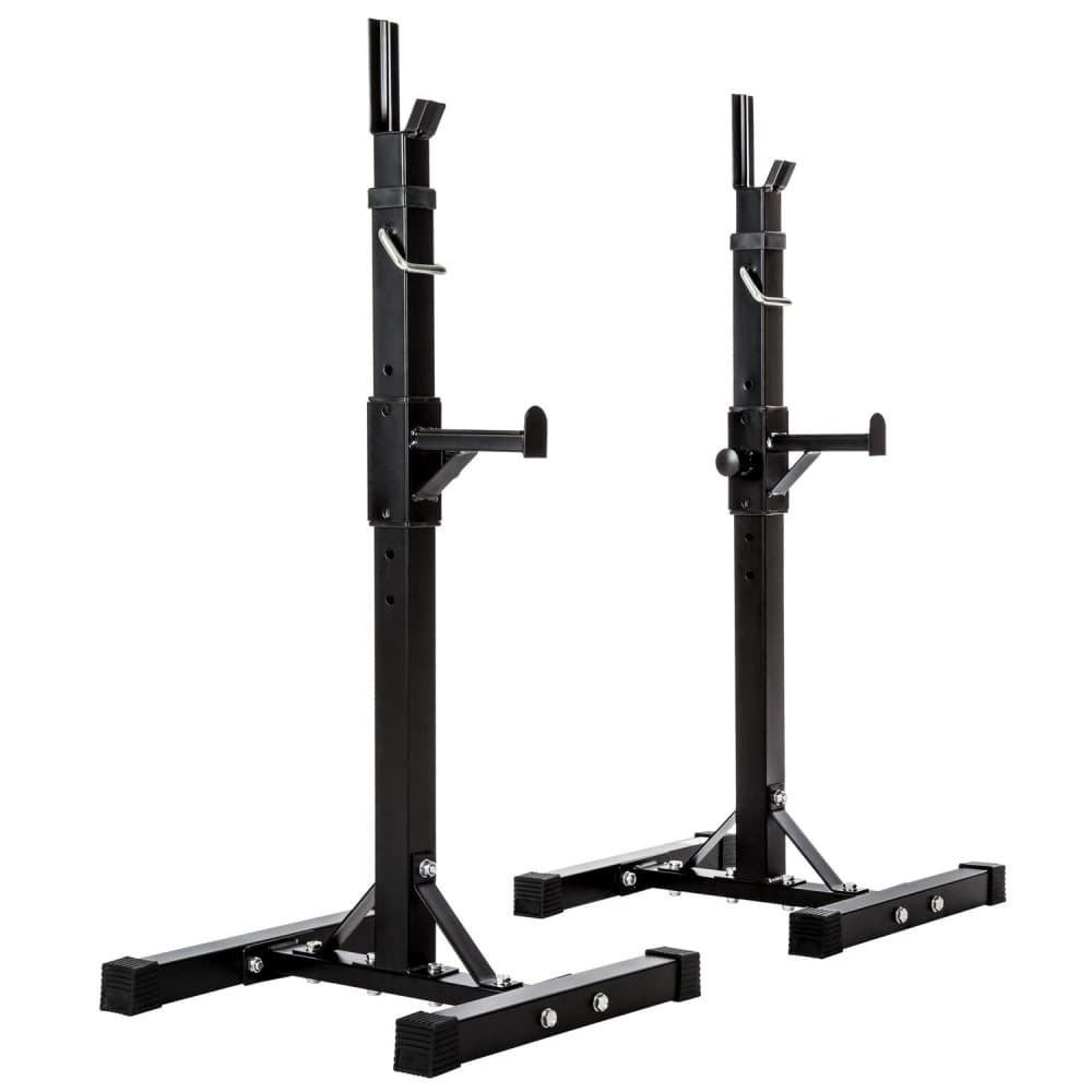 Squat rack - sort