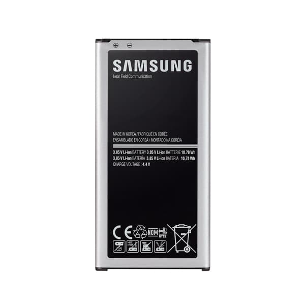 Samsung Galaxy S5 Batteri