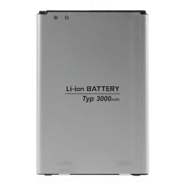 BL-53YH 2940mAh Li-ion batteri til LG G3 D855