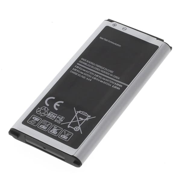 Batteri till Samsung Galaxy S5 Mini EB-BG800BBECWW