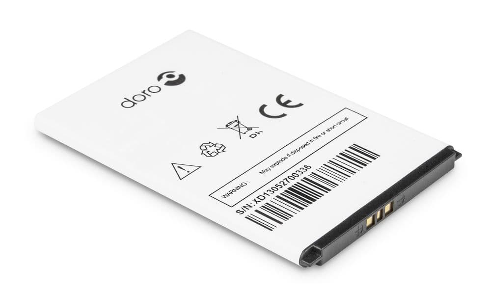 Doro Batteri 7070