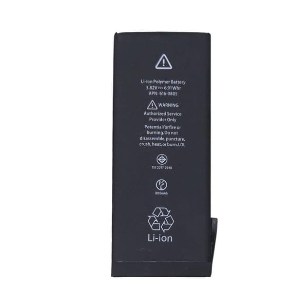 iPhone 6S Plus-batteri