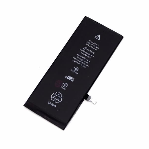 iPhone 6S Plus-batteri