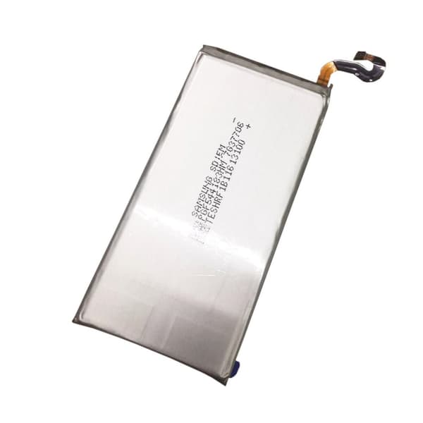 Batteri kompatibel med Samsung Galaxy S8 Plus EB-BG955ABE