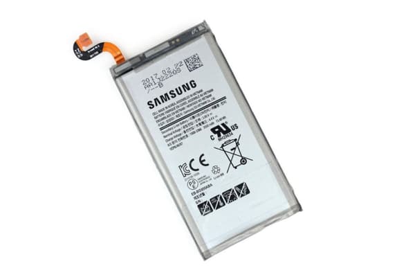 Original Samsung Galaxy S8 Plus Batteri EB-BG955ABE