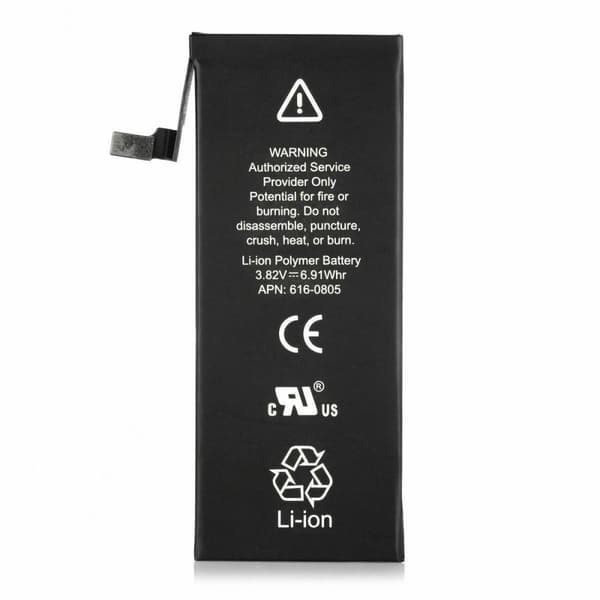 iPhone 6 batteri