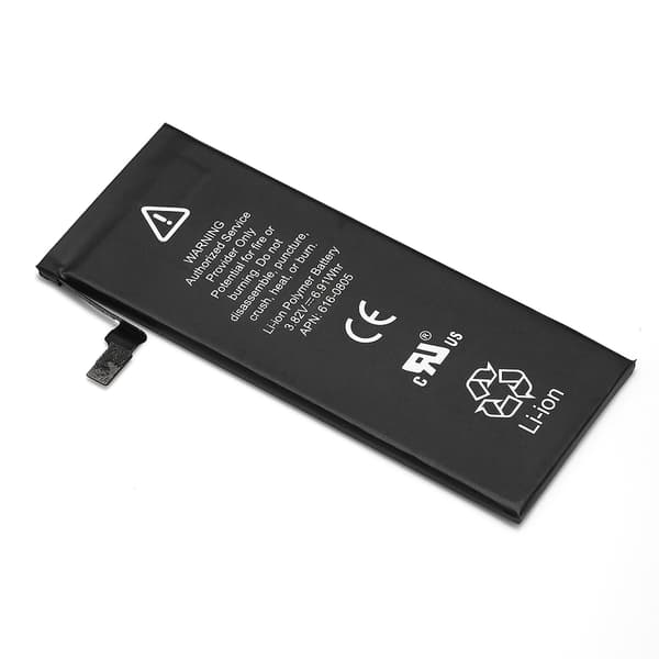 iPhone 6 batteri